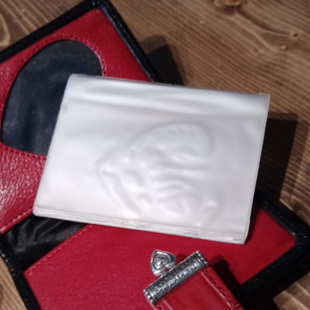 Brighton heart wallet - Picture 7 of 8